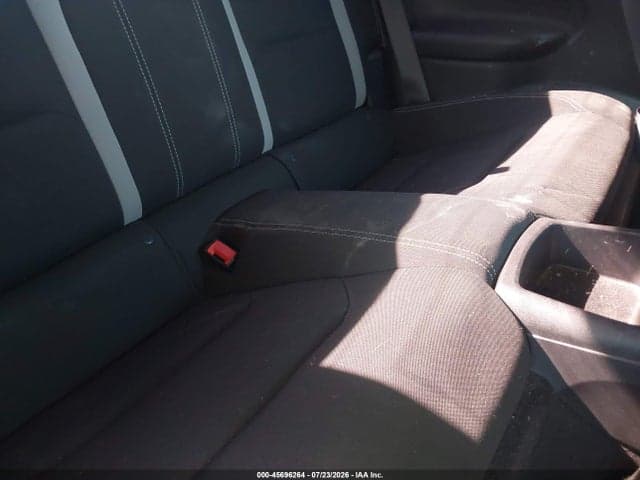 2020 CHEVROLET CAMARO RWD LT1 8