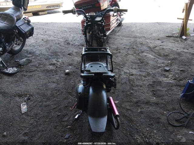 2017 HONDA NPS50 6