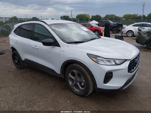 2025 FORD ESCAPE ST-LINE 1