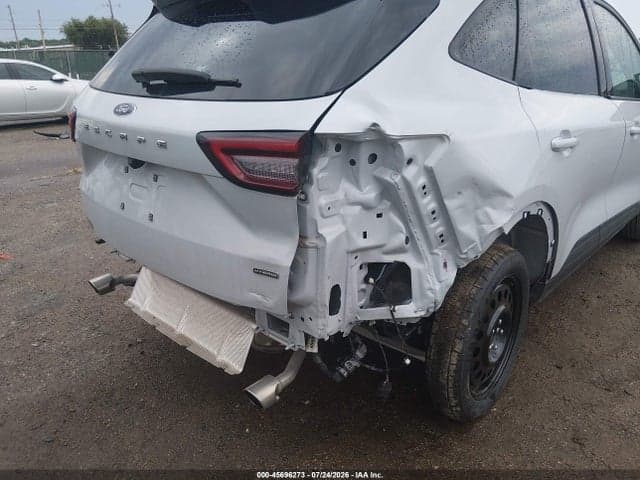 2025 FORD ESCAPE ST-LINE 6