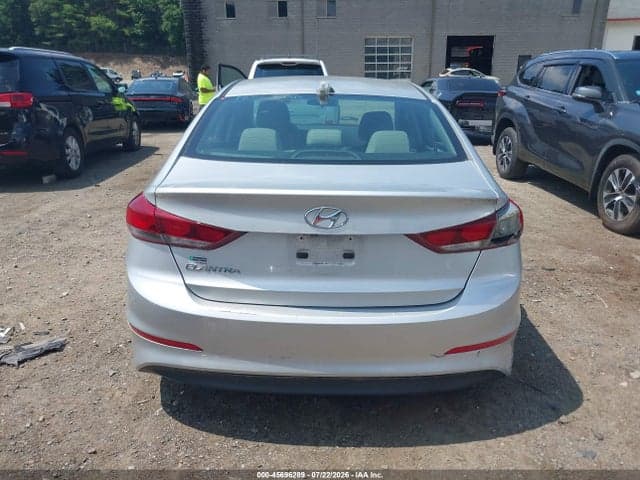 2018 HYUNDAI ELANTRA SEL 16