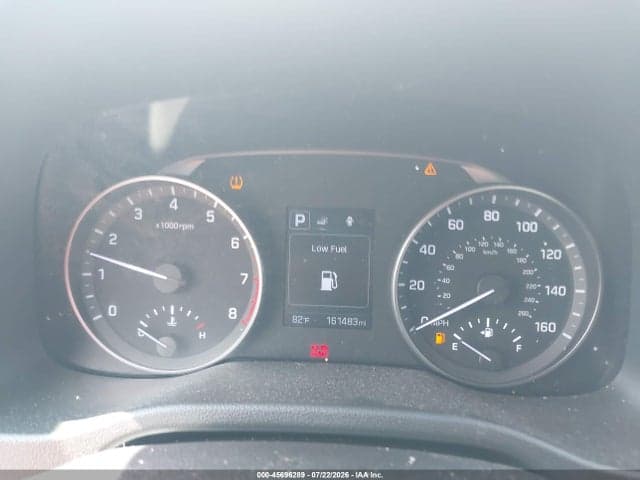 2018 HYUNDAI ELANTRA SEL 7