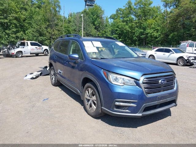 2019 SUBARU ASCENT PREMIUM