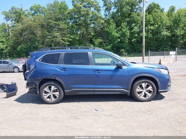 2019 SUBARU ASCENT PREMIUM 14