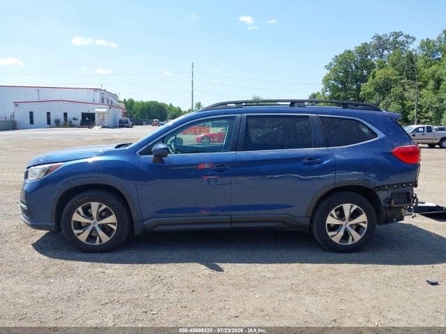 2019 SUBARU ASCENT PREMIUM 15