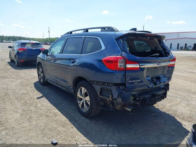 2019 SUBARU ASCENT PREMIUM 3