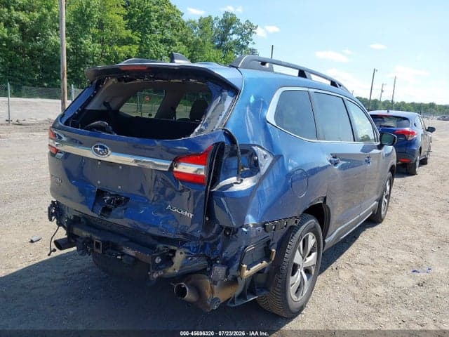 2019 SUBARU ASCENT PREMIUM 4