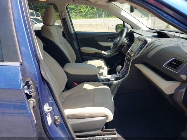 2019 SUBARU ASCENT PREMIUM 5