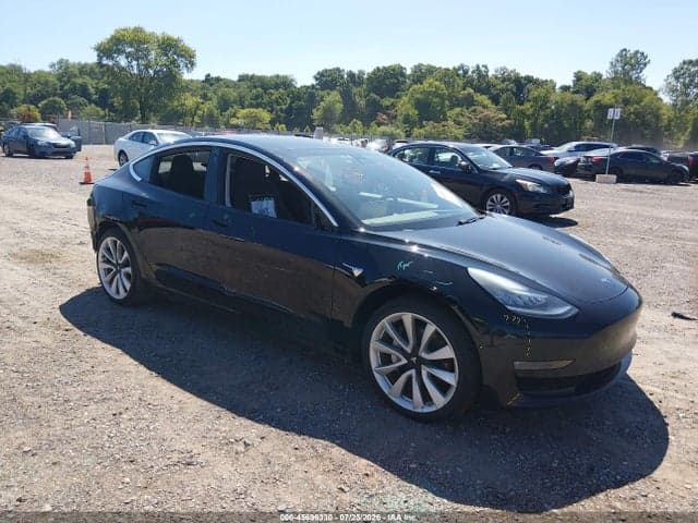2019 TESLA MODEL 3 LONG RANGE/MID RANGE/STANDARD RANGE/STANDARD RANGE PLUS - 1