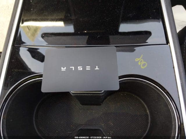 2019 TESLA MODEL 3 LONG RANGE/MID RANGE/STANDARD RANGE/STANDARD RANGE PLUS 11