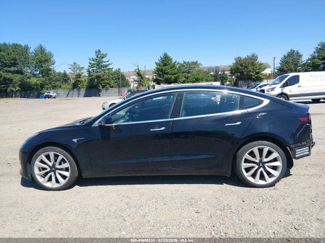 2019 TESLA MODEL 3 LONG RANGE/MID RANGE/STANDARD RANGE/STANDARD RANGE PLUS 15