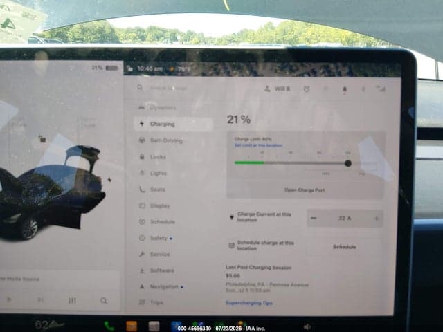 2019 TESLA MODEL 3 LONG RANGE/MID RANGE/STANDARD RANGE/STANDARD RANGE PLUS 18