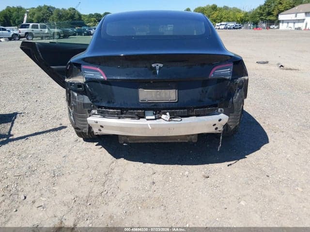 2019 TESLA MODEL 3 LONG RANGE/MID RANGE/STANDARD RANGE/STANDARD RANGE PLUS 6