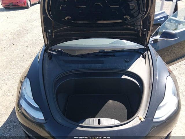 2019 TESLA MODEL 3 LONG RANGE/MID RANGE/STANDARD RANGE/STANDARD RANGE PLUS 10