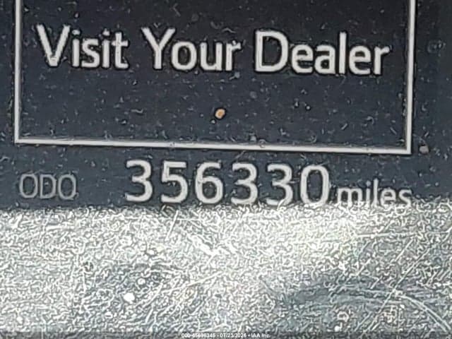 2017 TOYOTA HIGHLANDER XLE 16