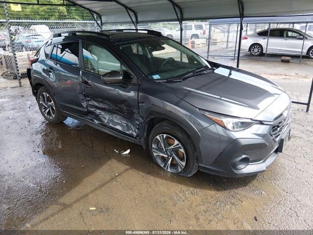 2024 SUBARU CROSSTREK PREMIUM 1