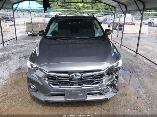 2024 SUBARU CROSSTREK PREMIUM 11
