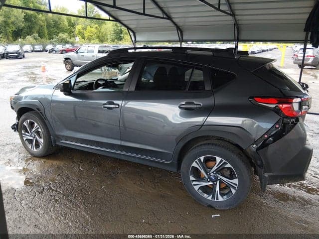 2024 SUBARU CROSSTREK PREMIUM 13