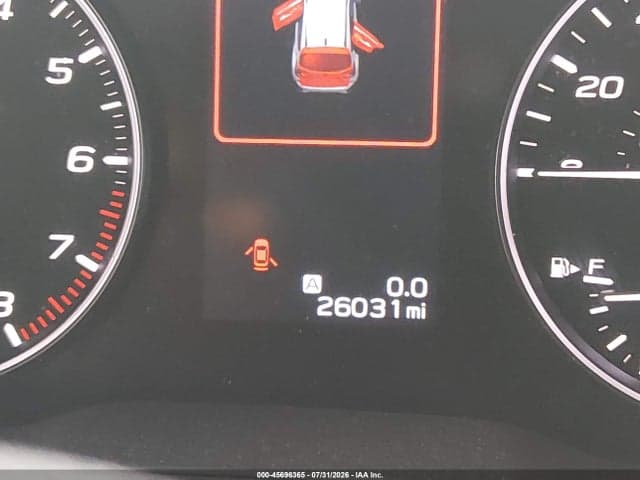 2024 SUBARU CROSSTREK PREMIUM 14
