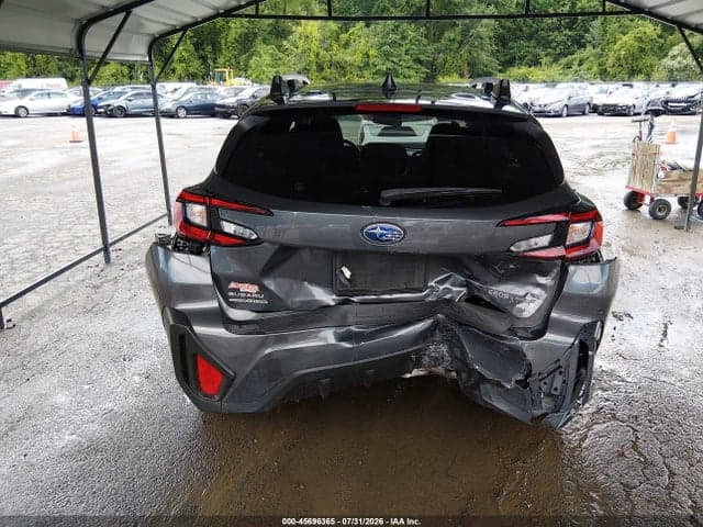 2024 SUBARU CROSSTREK PREMIUM 15
