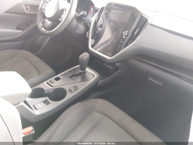 2024 SUBARU CROSSTREK PREMIUM 5