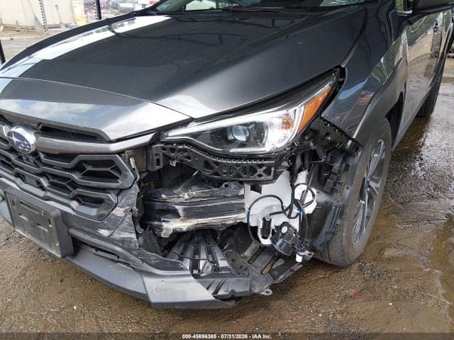 2024 SUBARU CROSSTREK PREMIUM 6