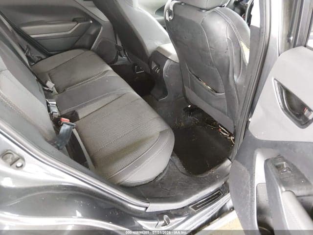 2024 SUBARU CROSSTREK PREMIUM 8