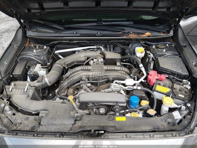 2024 SUBARU CROSSTREK PREMIUM 10