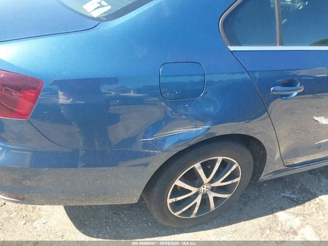 2017 VOLKSWAGEN JETTA 1.4T S 13