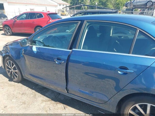 2017 VOLKSWAGEN JETTA 1.4T S 14