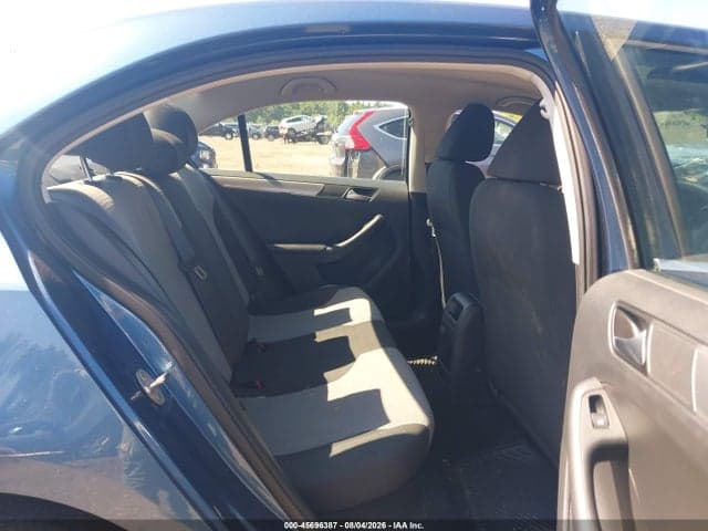 2017 VOLKSWAGEN JETTA 1.4T S 8