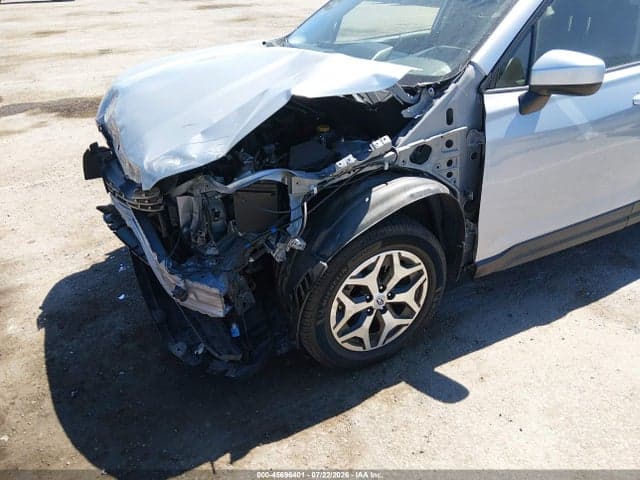 2021 SUBARU FORESTER PREMIUM 18