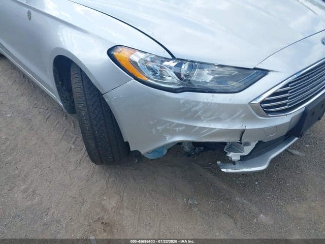 2017 FORD FUSION SE 6