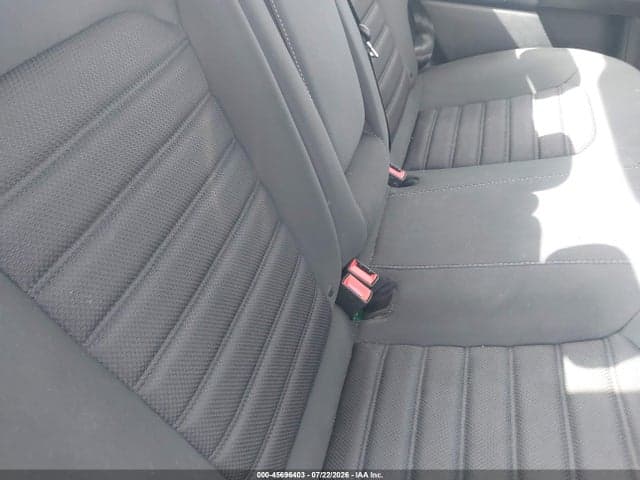 2017 FORD FUSION SE 8