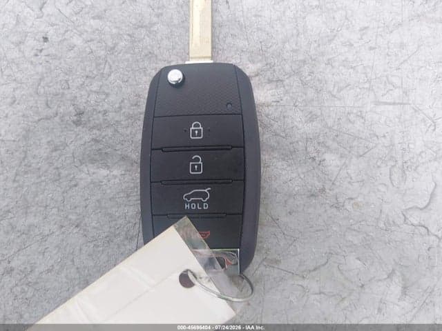2020 KIA SORENTO 3.3L LX 11