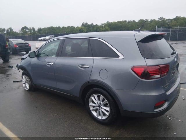 2020 KIA SORENTO 3.3L LX 3