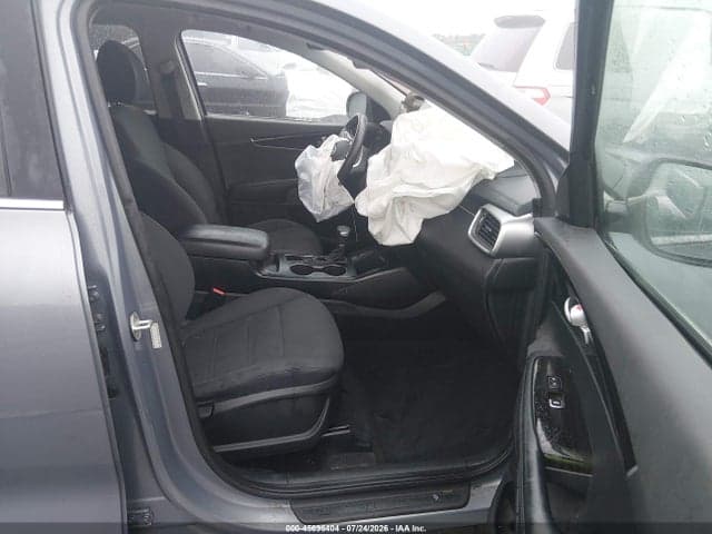 2020 KIA SORENTO 3.3L LX 5