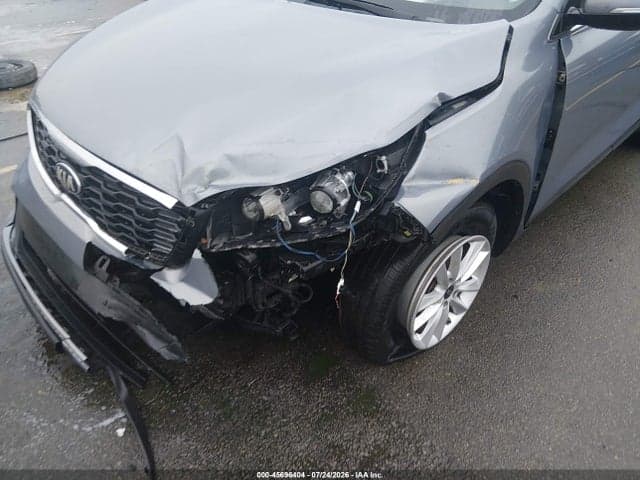 2020 KIA SORENTO 3.3L LX 6