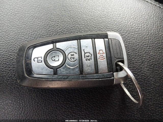 2019 FORD EXPLORER XLT 11