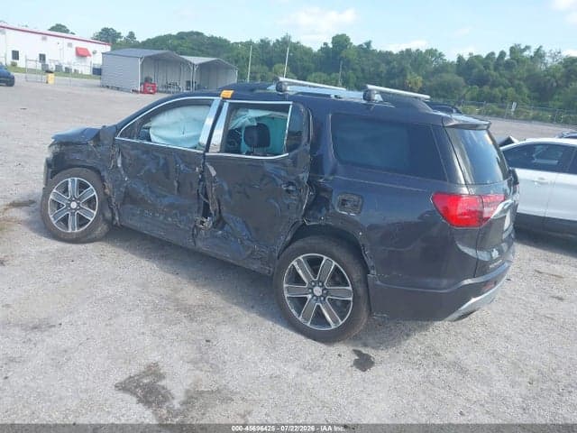 2017 GMC ACADIA DENALI 3