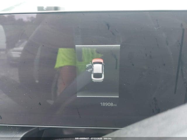 2025 KIA K4 LXS 7