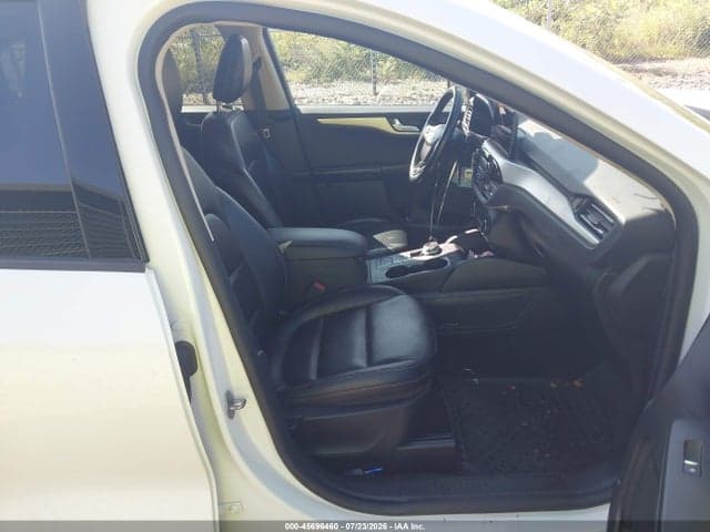2020 FORD ESCAPE SEL 5
