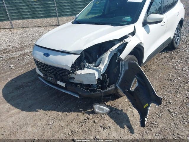 2020 FORD ESCAPE SEL 6