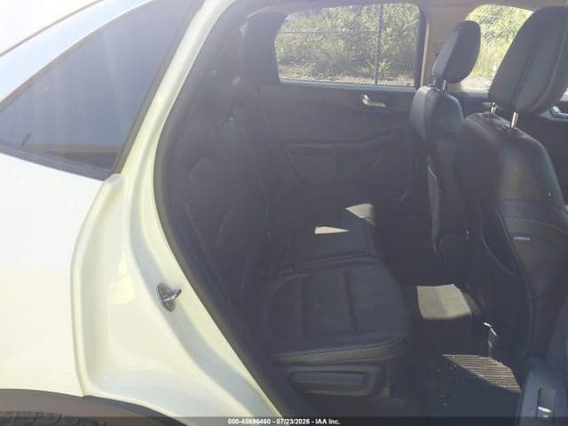 2020 FORD ESCAPE SEL 8