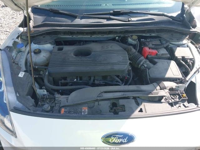 2020 FORD ESCAPE SEL 10