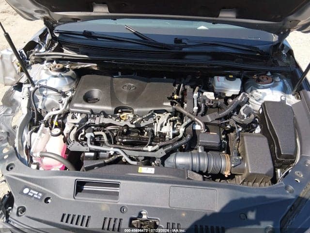2020 TOYOTA AVALON HYBRID XLE 10
