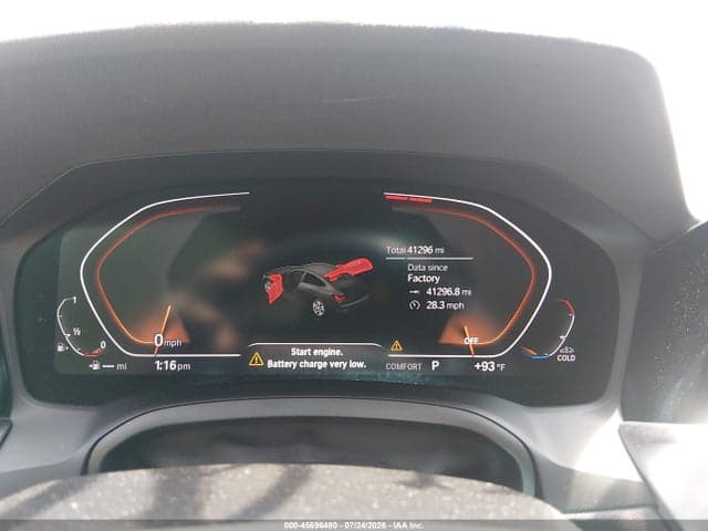 2023 BMW 430I GRAN COUPE XDRIVE 7
