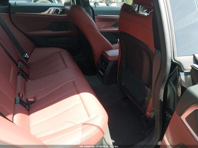 2023 BMW 430I GRAN COUPE XDRIVE 8