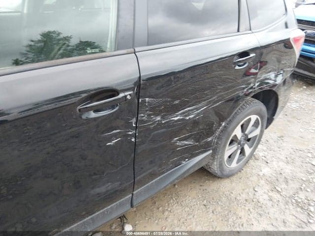 2017 SUBARU FORESTER 2.5I PREMIUM 6