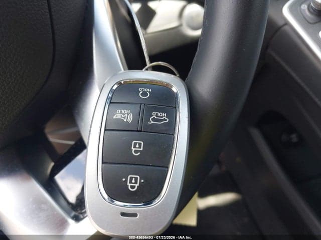 2022 HYUNDAI SANTA FE SEL 11